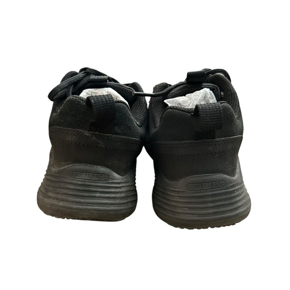 Merrell Alpine Sneaker Sz 5.5 Carbon Fiber Work Shoe Carbon Fiber Safety Toe - Picture 6 of 12